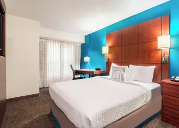 Residence Inn by Marriott Macon hotel thumbnail 7