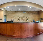 Comfort Inn & Suites Macon West hotel detail image 3