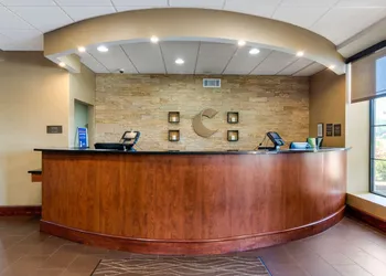 Comfort Inn & Suites Macon West hotel thumbnail 3