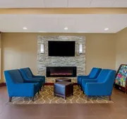 Comfort Inn & Suites Macon West hotel detail image 4