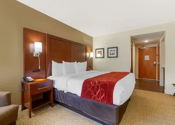 Comfort Inn & Suites Macon West hotel thumbnail 7