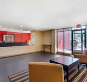 Suburban Studios Macon North hotel detail image 3