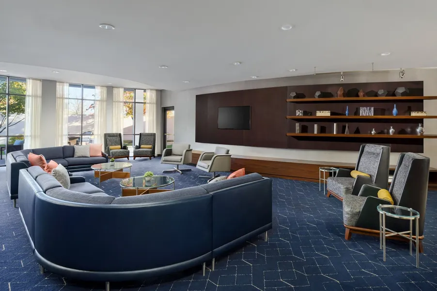 Courtyard by Marriott Philadelphia Montgomeryville hotel detail image 2