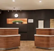 Courtyard by Marriott Philadelphia Montgomeryville hotel detail image 3