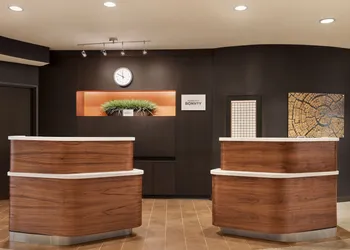 Courtyard by Marriott Philadelphia Montgomeryville hotel thumbnail 3