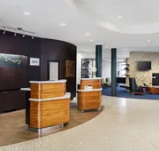 Courtyard by Marriott Philadelphia Montgomeryville hotel detail image 4
