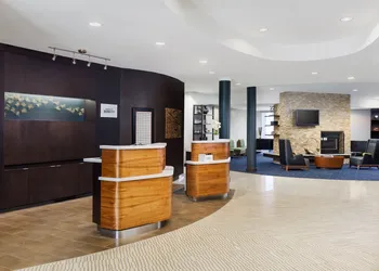 Courtyard by Marriott Philadelphia Montgomeryville hotel thumbnail 4