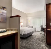 Courtyard by Marriott Philadelphia Montgomeryville hotel detail image 7