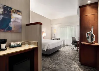 Courtyard by Marriott Philadelphia Montgomeryville hotel thumbnail 7