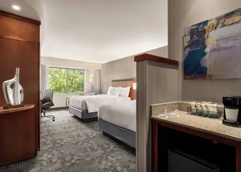 Courtyard by Marriott Philadelphia Montgomeryville hotel thumbnail 8