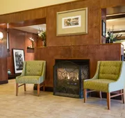 Hampton Inn Brattleboro hotel detail image 3