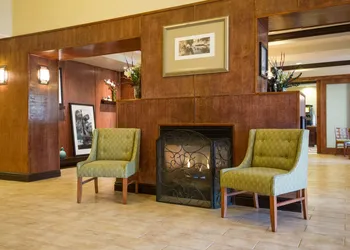 Hampton Inn Brattleboro hotel thumbnail 3