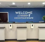 Hampton Inn Brattleboro hotel detail image 4