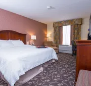 Hampton Inn Brattleboro hotel detail image 7