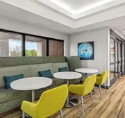 Hampton Inn Lexington/Georgetown hotel detail image 3