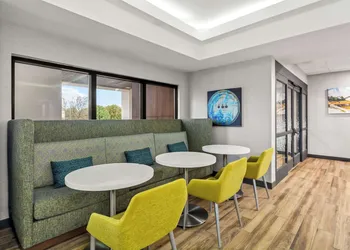 Hampton Inn Lexington/Georgetown hotel thumbnail 3