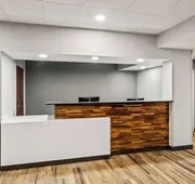 Hampton Inn Lexington/Georgetown hotel detail image 4