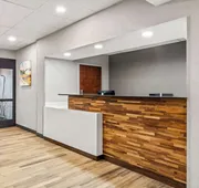 Hampton Inn Lexington/Georgetown hotel detail image 5