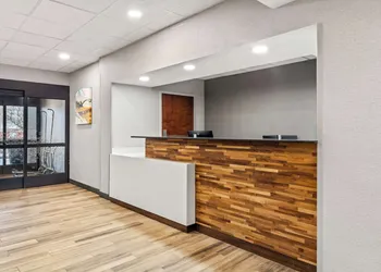 Hampton Inn Lexington/Georgetown hotel thumbnail 5