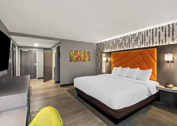 Hampton Inn Lexington/Georgetown hotel thumbnail 7