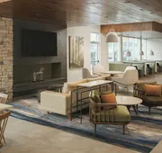 Fairfield by Marriott Inn & Suites Georgetown Lexington hotel detail image 3