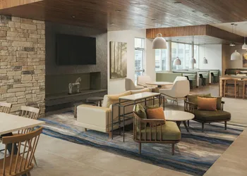 Fairfield by Marriott Inn & Suites Georgetown Lexington hotel thumbnail 3