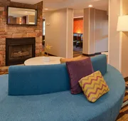 Fairfield by Marriott Inn & Suites Georgetown Lexington hotel detail image 5