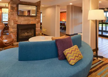 Fairfield by Marriott Inn & Suites Georgetown Lexington hotel thumbnail 5