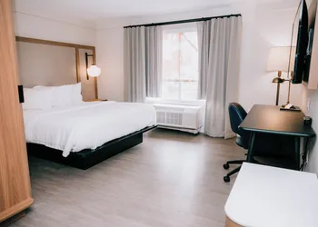 Fairfield by Marriott Inn & Suites Georgetown Lexington hotel thumbnail 6