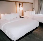 Fairfield by Marriott Inn & Suites Georgetown Lexington hotel detail image 7