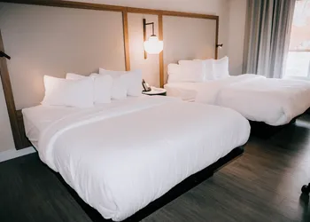 Fairfield by Marriott Inn & Suites Georgetown Lexington hotel thumbnail 7