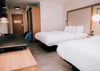 Fairfield by Marriott Inn & Suites Georgetown Lexington hotel thumbnail 8