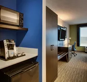 Holiday Inn Express Lexington North-Georgetown by IHG hotel detail image 3