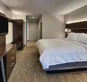 Holiday Inn Express Lexington North-Georgetown by IHG hotel detail image 4