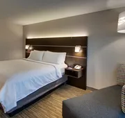 Holiday Inn Express Lexington North-Georgetown by IHG hotel detail image 5