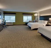 Holiday Inn Express Lexington North-Georgetown by IHG hotel detail image 7