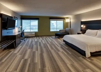 Holiday Inn Express Lexington North-Georgetown by IHG hotel thumbnail 8