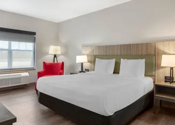 Country Inn & Suites by Radisson, Georgetown, KY hotel thumbnail 4