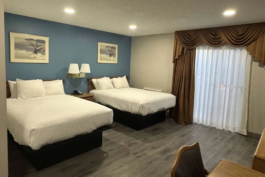Days Inn by Wyndham Medford hotel detail image 6