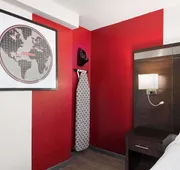 Ramada by Wyndham Medford Airport North hotel detail image 5