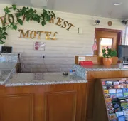 Royal Crest Motel hotel detail image 3