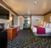 Americas Best Value Inn Phoenix Medford hotel detail image 4