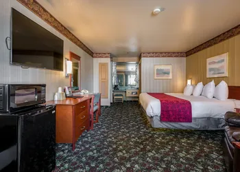 Americas Best Value Inn Phoenix Medford hotel thumbnail 4