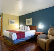 Americas Best Value Inn Phoenix Medford hotel detail image 5
