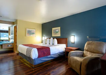 Americas Best Value Inn Phoenix Medford hotel thumbnail 5