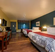 Americas Best Value Inn Phoenix Medford hotel detail image 7