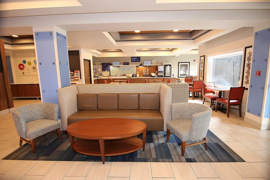 Holiday Inn Express & Suites Ashland by IHG hotel detail image 2