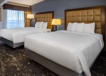 Travelodge by Wyndham Appleton hotel thumbnail 3