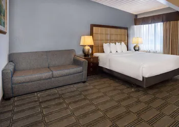 Travelodge by Wyndham Appleton hotel thumbnail 4