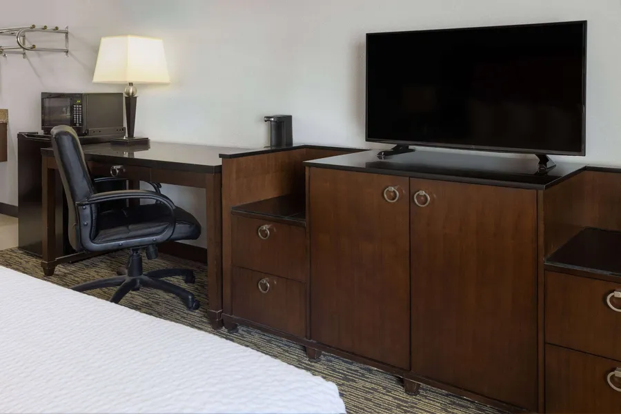 Travelodge by Wyndham Appleton hotel detail image 2